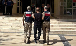 Şanlıurfa'da 24 Yıl Hapis Cezası Bulunan Zehir Taciri, Operasyonla Yakalandı
