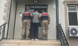 Şanlıurfa'da 12 Yıl Hapis Cezası Bulunan Zehir Taciri, Yakayı Ele Verdi