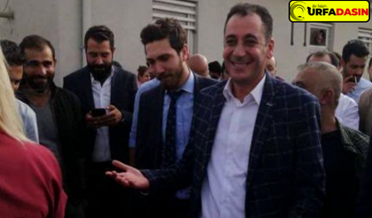 Sağlık-Sen Şanlıurfa Başkanı Abdulkadir Yabir Güven Tazeledi