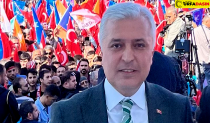 AK Partili Prof. Dr. Abdülkerim Gök'ten, 12 Yıl Önceki Çöüzm Sürecinden Bugüne Gelinen Makalesi
