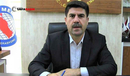 Memur -Sen Şanlıurfa Başkanı İbrahim Coşkun'dan Ramazan Ayında Mesai Saati Düzenlemesi Talebi