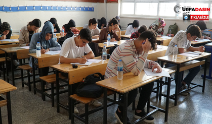 Haliliye Belediyesinden Ücretsiz Deneme Sınavları 