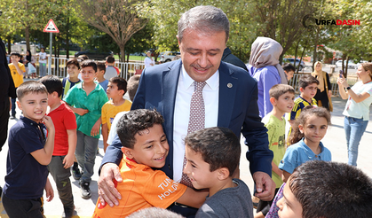 Vali Şıldak'tan "Yeniden Ders Başı" Mesajı