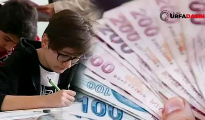 Şanlıurfa'da Kaymakamlık, Üniversiteye Yerleşen Öğrencilere Nakdi Destek Verecek