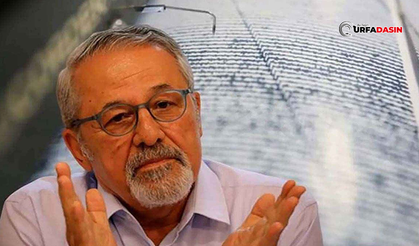 Şanlıurfa’da Deprem Riski Arttı Mı? Ünlü Uzman Uyarıda Bulundu