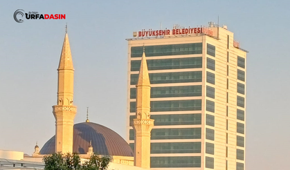 Şanlıurfa Büyükşehir Belediyesi Personel Alımında Başvuru Süresini Uzattı