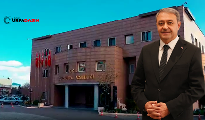 Vali Hasan Şıldak’ın 3 Aralık Dünya Engelliler Günü Mesajı