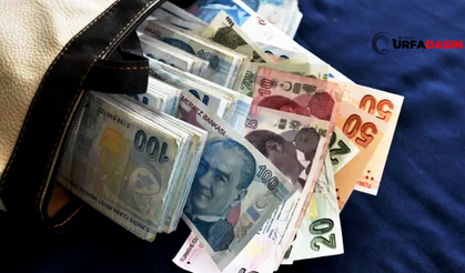 Şanlıurfa Türkiye'nin En Zengin Şehirler Listesinde