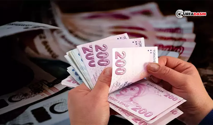 En Düşük Emekli Maaşı 23 Bin 552 TL'ye Yükseltildi