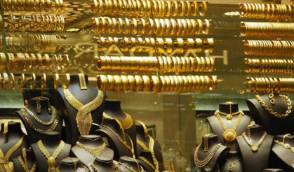 Urfalı Kuyumcular İstanbul'daki Mücevher Fuarında Buluşuyor