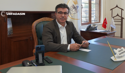 Başkan Bucak, Müjdeyi Sosyal Medya Hesabından Duyurdu!