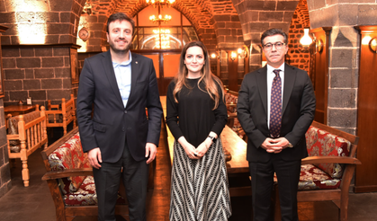 Siverek'te Yapılacak Bilim Merkezi İçin İlk Adım Atıldı