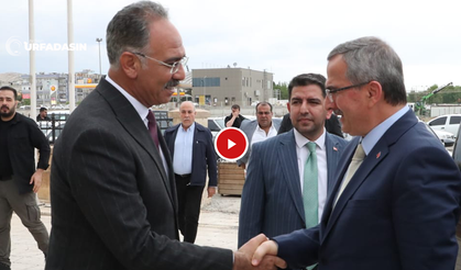 Başkan Kuş: Sahada Olmaya Devam Edeceğiz
