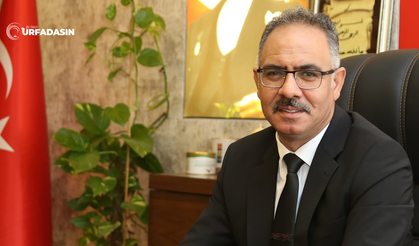 Başkan Mehmet Kuş’tan 29 Ekim Cumhuriyet Bayramı Mesajı: