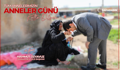 Başkan Özyavuz: Anne Sevgisi, Sevgilerin En Büyüğü, En Kıymetlisidir