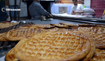 Viranşehir’de Ekmek Fiyatları Güncellendi