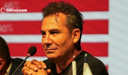 Şanlıurfa Bozovalı Ünlü Sanatçı Ferhat Göçer'in Acı Günü