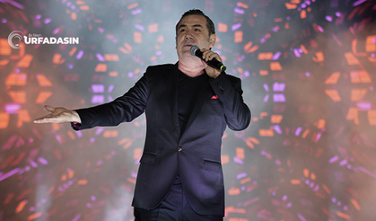 Şanlıurfalı Ferhat Göçer'den İbrahim Erkal Jesti