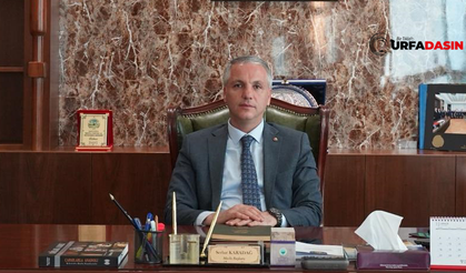 ŞUTSO Meclis Başkanı Karadağ’dan 30 Ağustos Zafer Bayramı Mesajı