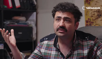 Şanlıurfa Şehir Tiyatrosu Çocuk Oyunculuğundan Zirveye