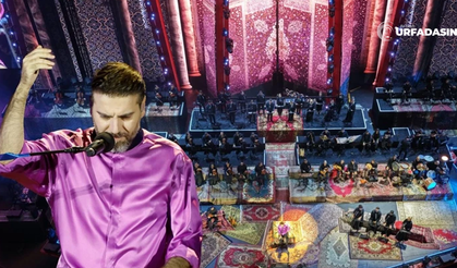 Sami Yusuf’tan 25 Bin Kişiye Unutulmaz Konser
