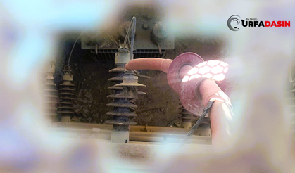 Şanlıurfa'da Yapay Zeka İle Kaçak Trafo Tespiti