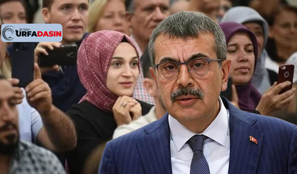 Şanlıurfa'ya 3 Binin Üzerinde Öğretmen Atamasının Yapılacağı Tarih Belli Oldu