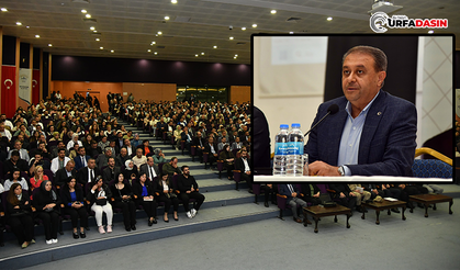Urfa Valisi Şıldak, Siverek'te Eğitimin Son Durumunu Masaya Yatırdı
