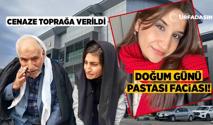 Şanlıurfa Viranşehirli Üniversite Öğrencisi Remziye Horuz'un Ailesi Konuştu