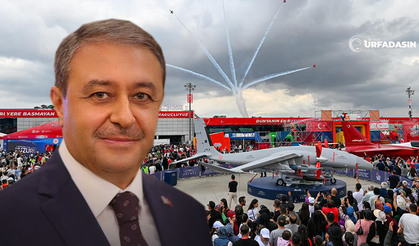 Şanlıurfa Valisi Duyurdu; TEKNOFEST, 2026 Yılında Şanlıurfa’da Düzenlenecek