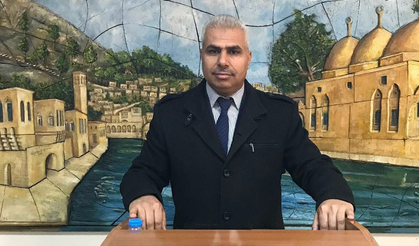 Ali Samar: Harran ve Akçakale’nin Yıllardır İhmal Ediliyor