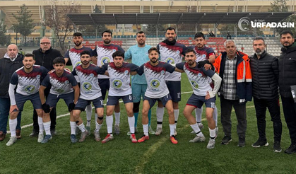 Birecik Belediyespor Farklı Galibiyet Serisine Devam Etti