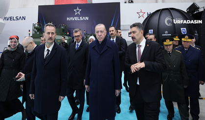 Cumhurbaşkanı Erdoğan: Tam Bağımsızlık, Teknolojik Bağımsızlıktan Ayrı Düşünülemez