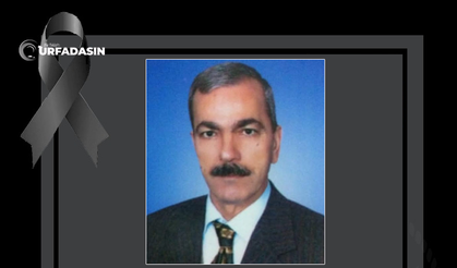 Şanlıurfa Halfeti'de Eğitim Camiasının Acı Günü