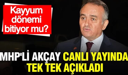 Yeni Düzenlemeyle Kayyum Dönemi Sona Eriyor