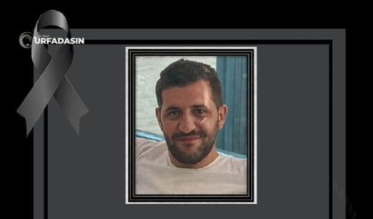 Siverekli Matematik Öğretmeni Lamih Kırmızıalan'dan Acı Haber