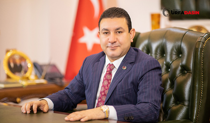 Başkan Mahmut Özyavuz'un 23 Nisan Mesajı