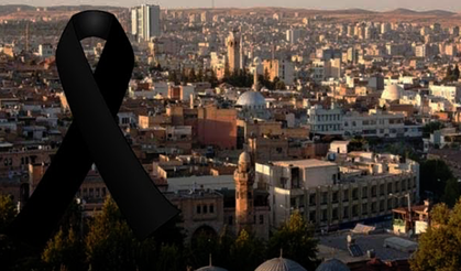 Şanlıurfa'da Öncel Ailesinin Acı Günü