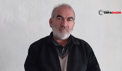 Peygamber Sevdalıları Vakfı Viranşehir Temsilciliğinden İran ve Gazze Açıklaması