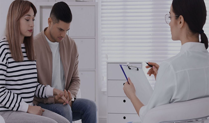 Eyyübiye Sağlıklı Hayat Merkezi’nde Vatandaşlara Ücretsiz Psikolojik Destek Hizmeti