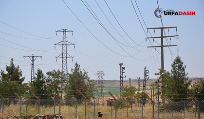 Geliştirilen Sistemle Şanlıurfa’da Elektrik Kesintilerine Hızlı Müdahale Edilecek