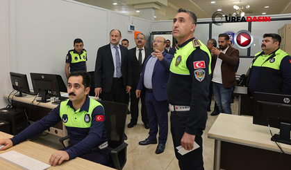 Başkan Gülpınar, Zabıtalara Mesaj Verdi: “Disiplin Olmadan Başarı Olmaz”