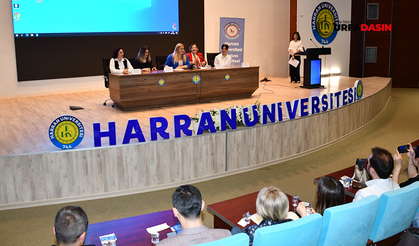 Şanlıurfa'da Kadınlar Turizmin Geleceğini Şekillendiriyor