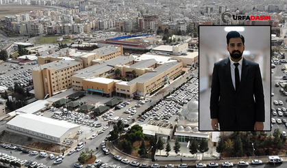 Şanlıurfa’da Hastalara Manevi Dokunuş: Umuda Rehberlik Ediliyor