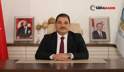 Başkan Canpolat, 1 Mayıs Emek ve Dayanışma Günü'nü Kutladı