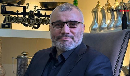 Şanlıurfalı Gazeteci Mehmet Yetim'in Tutuklu Yargılanmasına Devamına Karar Verildi