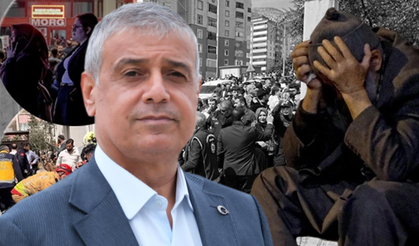 Reşat Uzun Yazdı: Dönüşü Olmayan Bir Çıkmaz Sokağa Giriyoruz