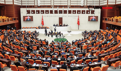 Torba Kanun Meclis'e Geliyor: Genel Sağlık Sigortası Borçları Siliniyor