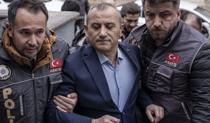 Tuncay Sonel'in Eşi de Gözaltına Alındı