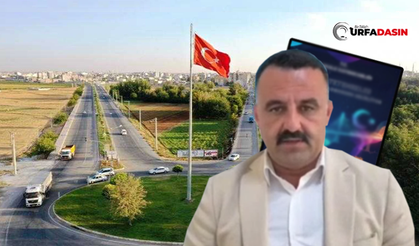 Şanlıurfa Akçakale'de Yeni Bir Mahalle Kurulumu Çalışmasında Gelinen Nokta